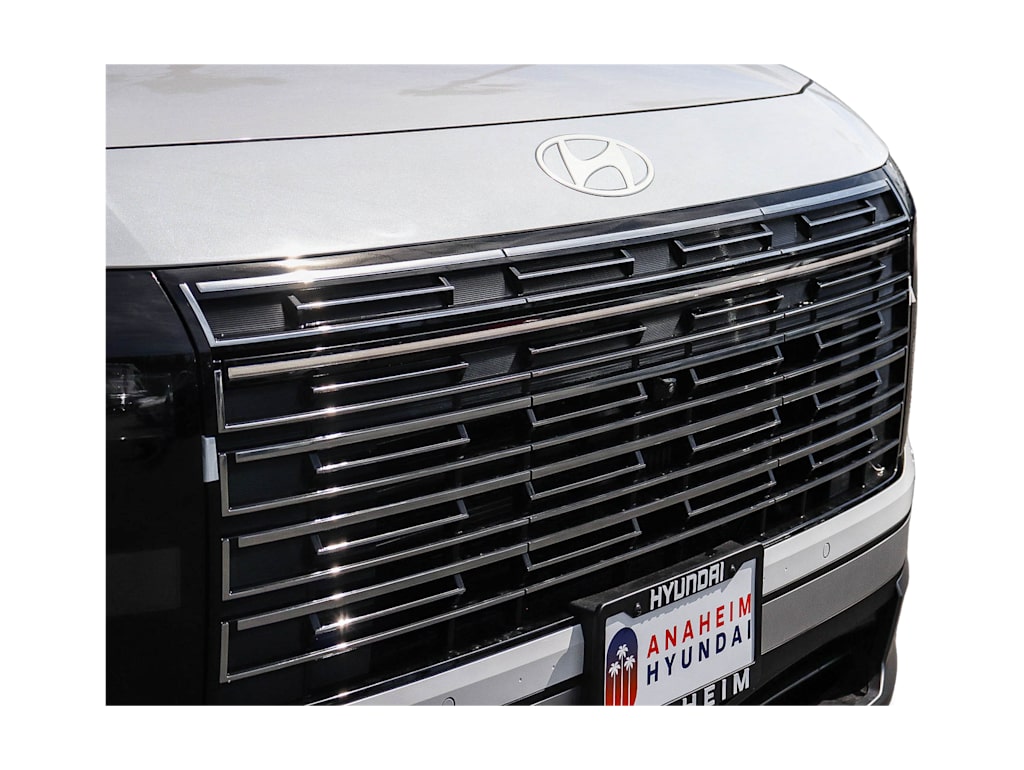 Thumbnail: 2026 Hyundai Palisade - 18