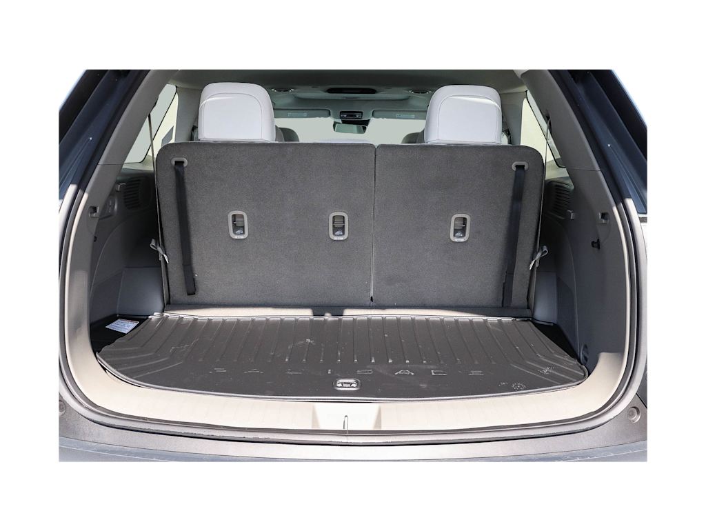 Thumbnail: 2026 Hyundai Palisade - 16