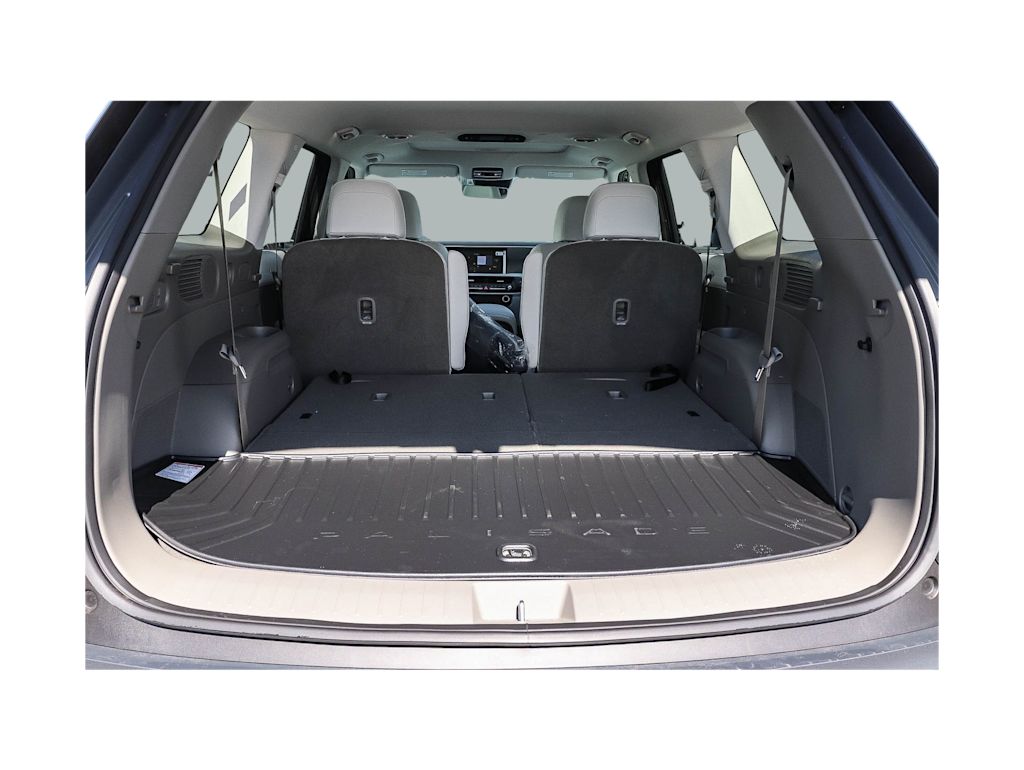 Thumbnail: 2026 Hyundai Palisade - 23