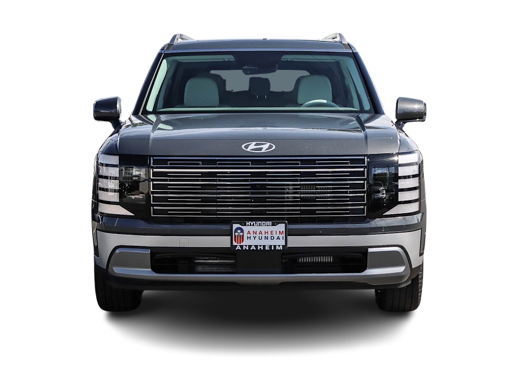 Thumbnail: 2026 Hyundai Palisade - 5