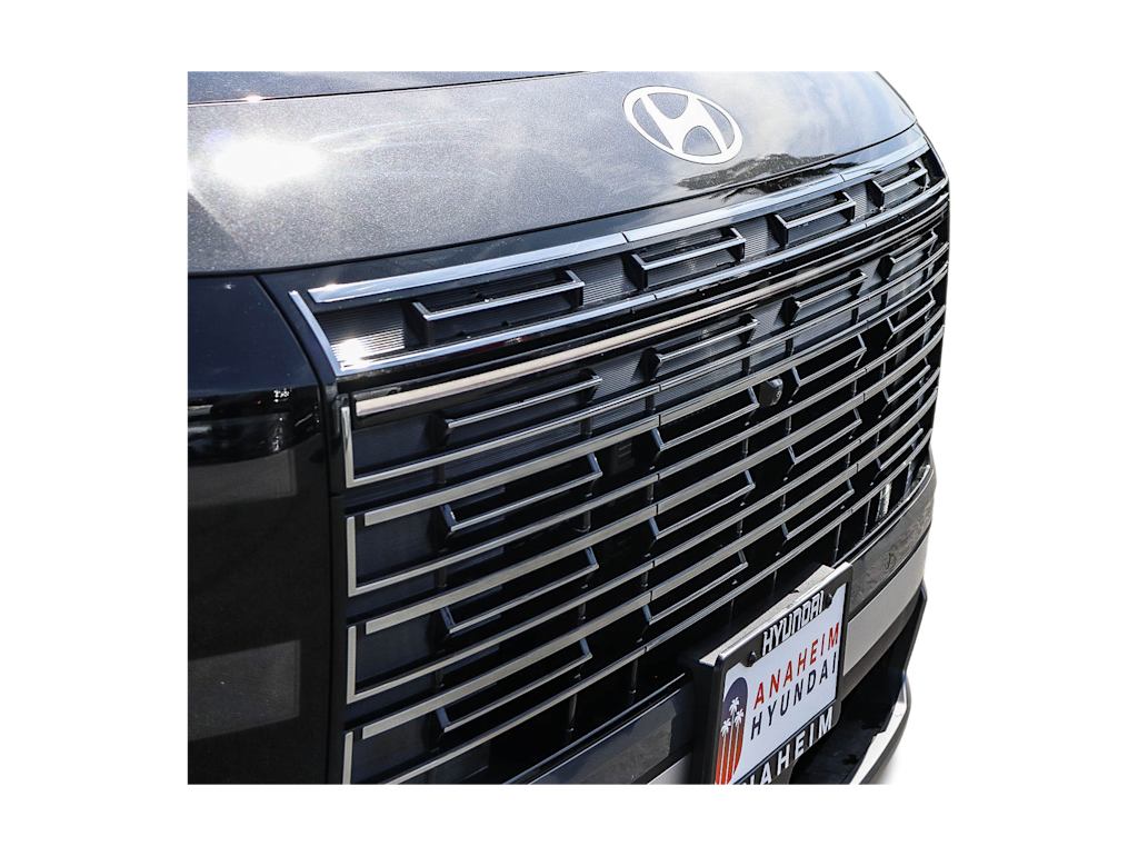 Thumbnail: 2026 Hyundai Palisade - 19