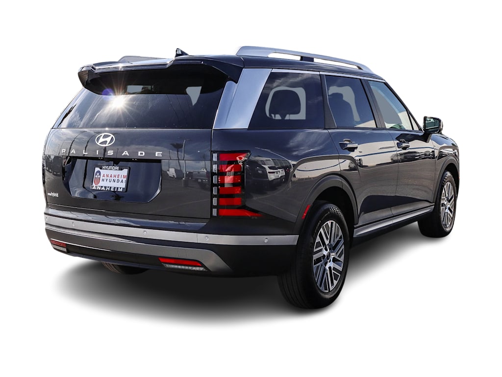 Thumbnail: 2026 Hyundai Palisade - 20