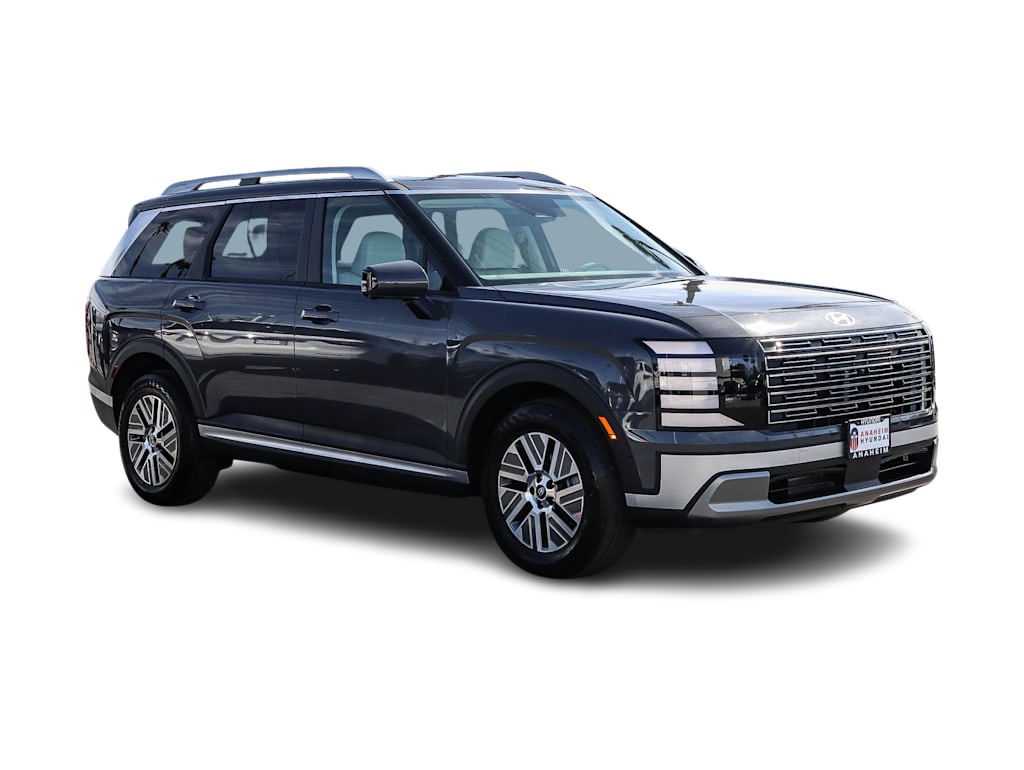 Thumbnail: 2026 Hyundai Palisade - 17