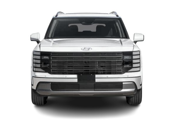 Thumbnail: 2026 Hyundai Palisade - 5