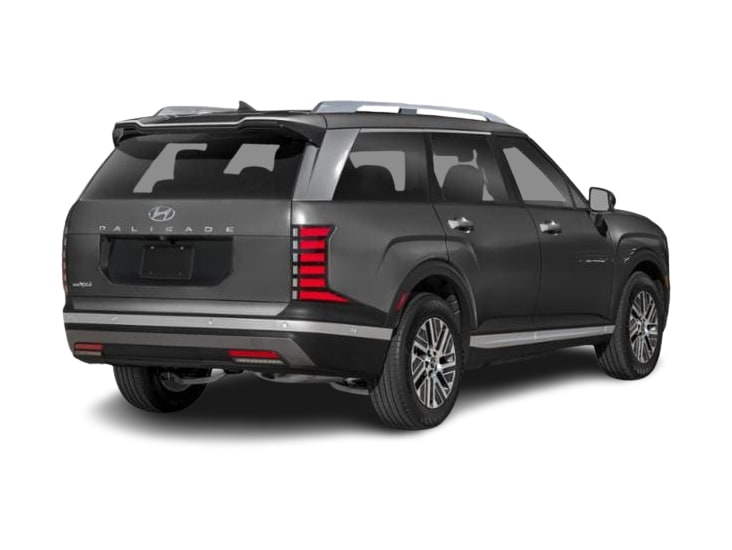 Thumbnail: 2026 Hyundai Palisade - 13