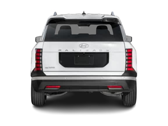 Thumbnail: 2026 Hyundai Palisade - 4