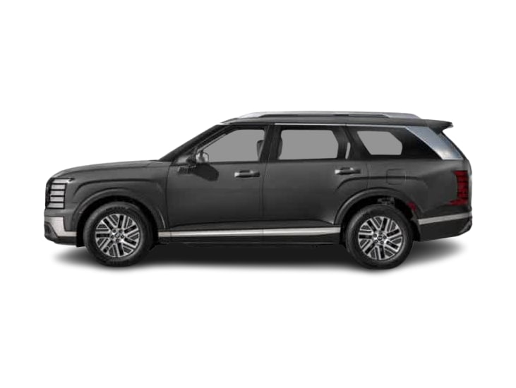 Thumbnail: 2026 Hyundai Palisade - 3