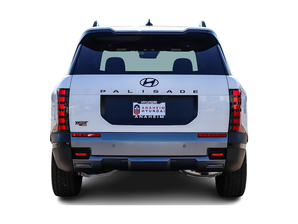 Thumbnail: 2026 Hyundai Palisade - 4