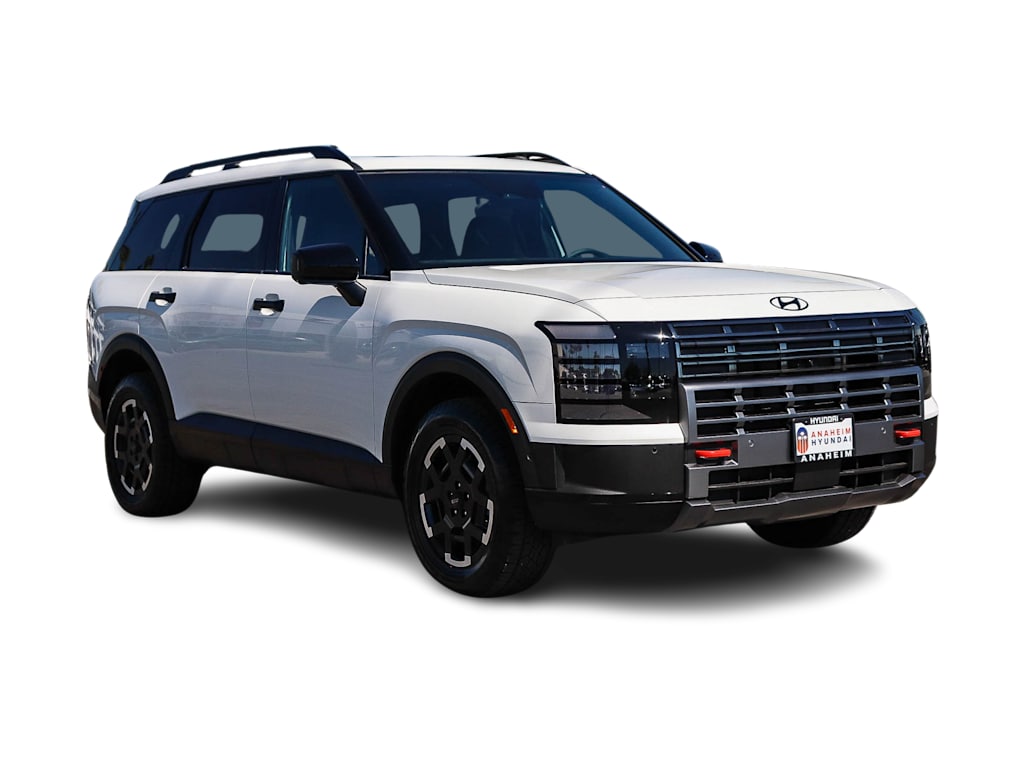 Thumbnail: 2026 Hyundai Palisade - 15