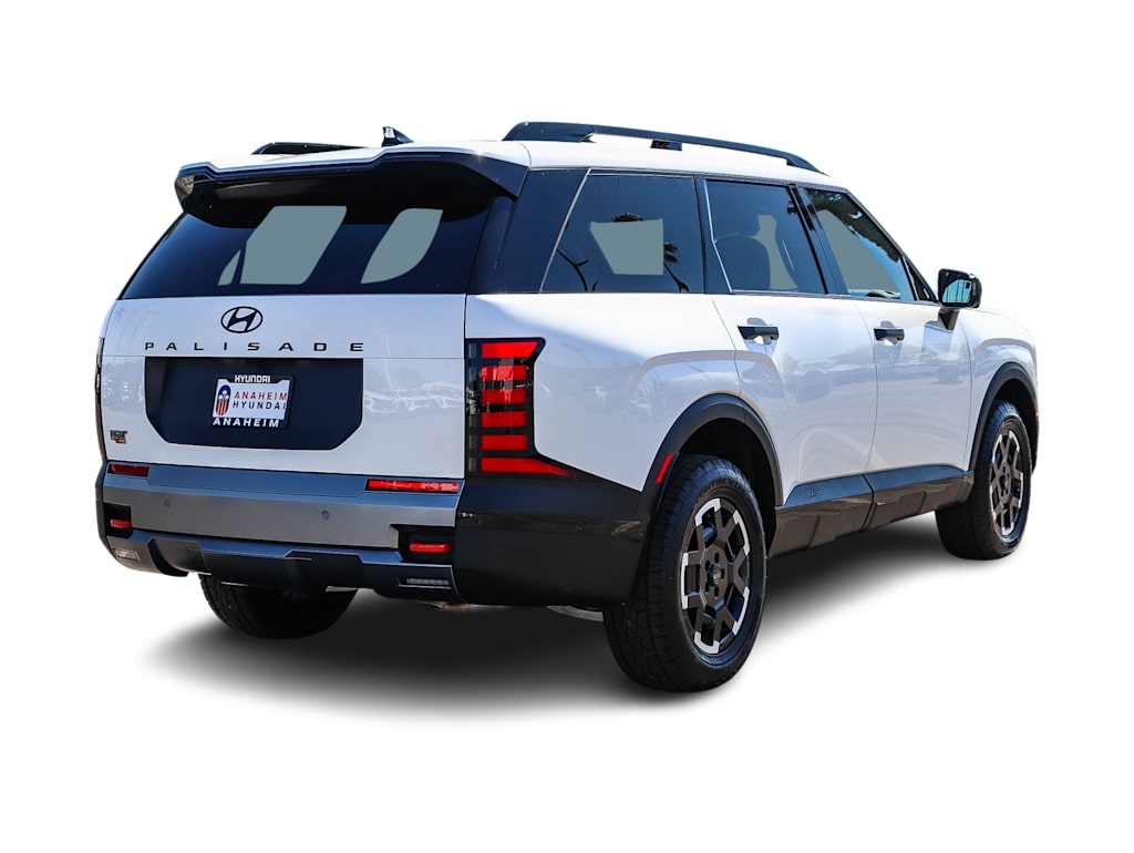Thumbnail: 2026 Hyundai Palisade - 18