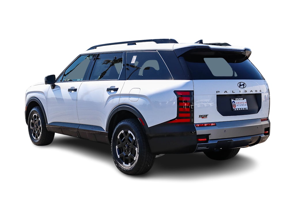 Thumbnail: 2026 Hyundai Palisade - 3