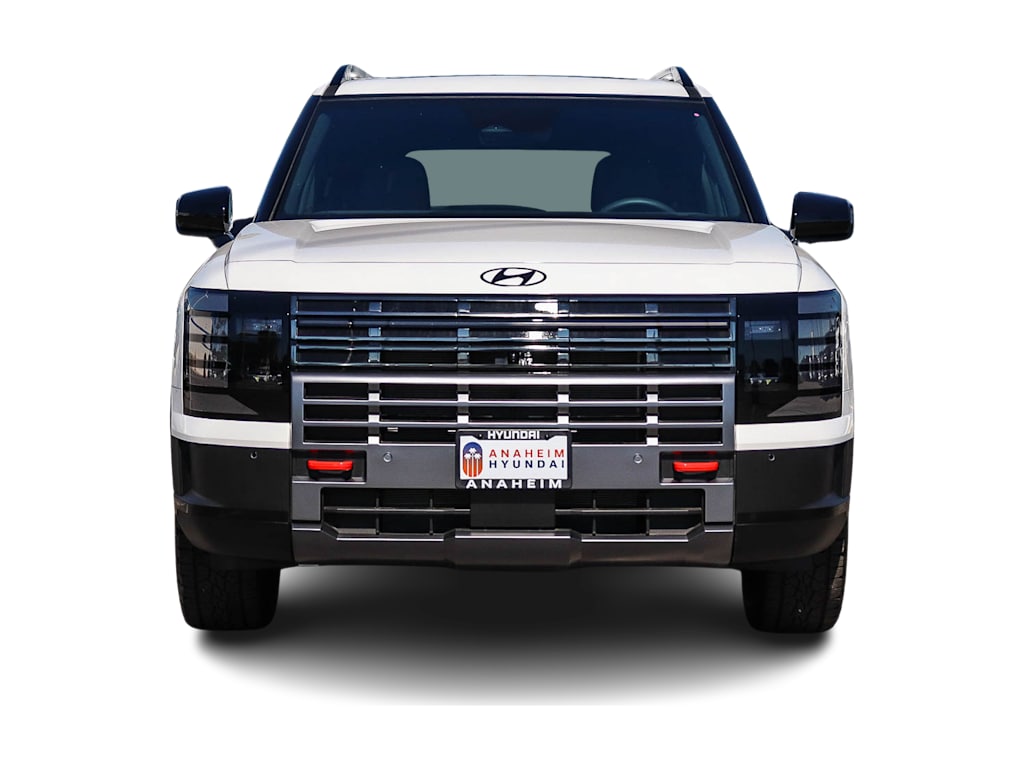 Thumbnail: 2026 Hyundai Palisade - 5