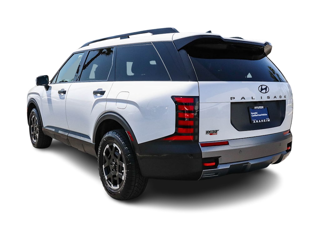 Thumbnail: 2026 Hyundai Palisade - 2