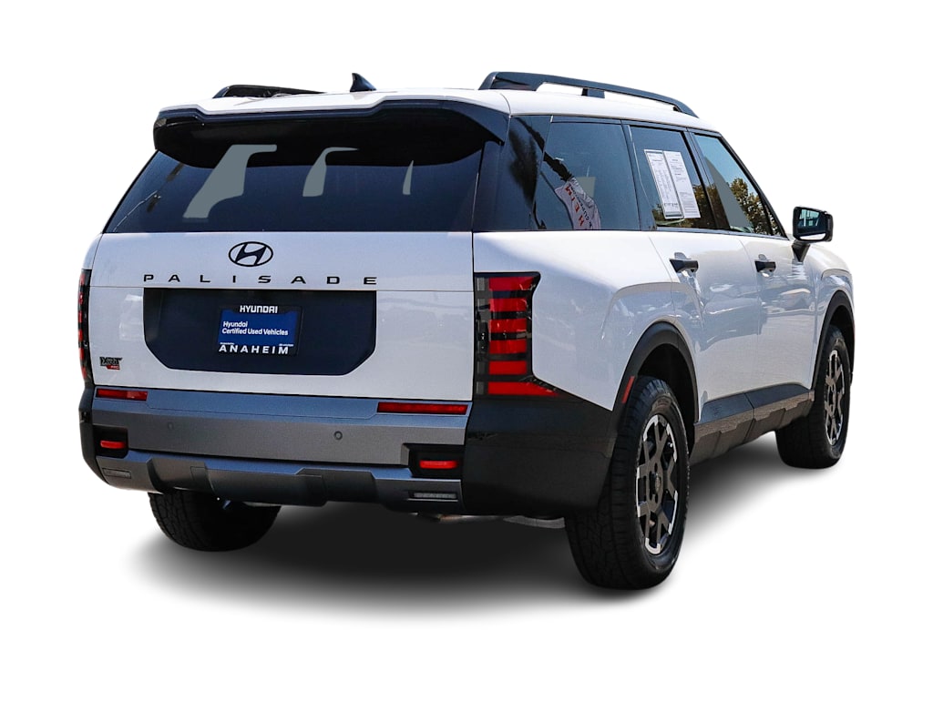 Thumbnail: 2026 Hyundai Palisade - 11