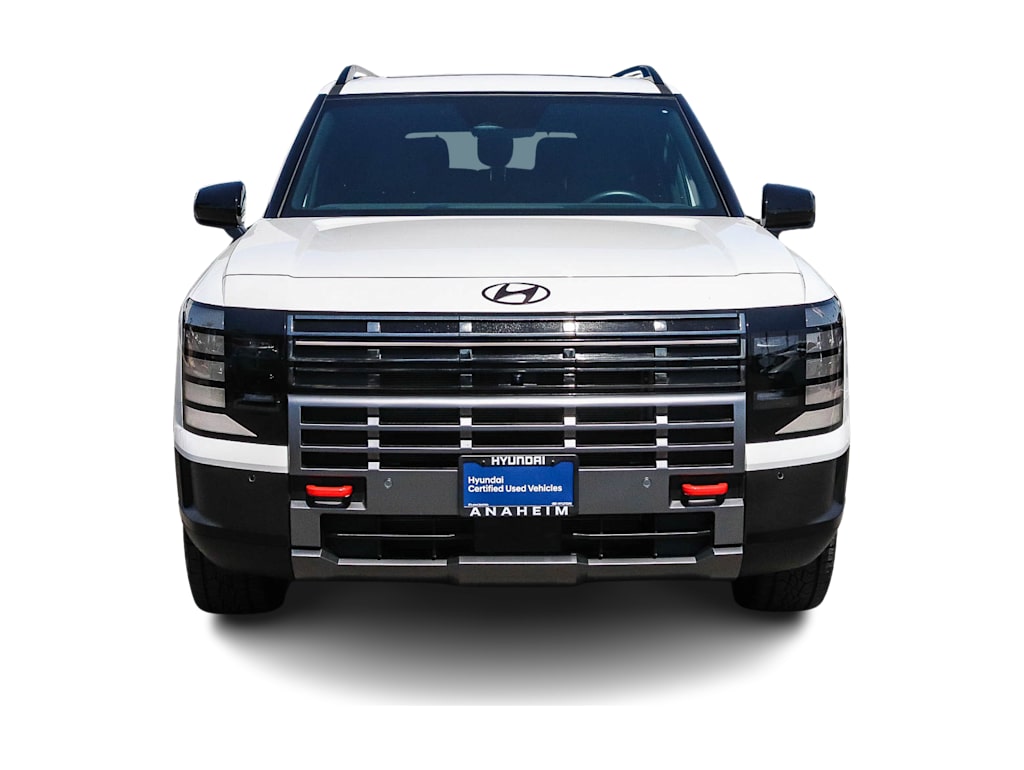 Thumbnail: 2026 Hyundai Palisade - 4