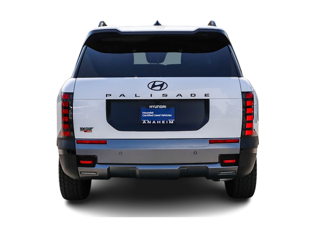 Thumbnail: 2026 Hyundai Palisade - 3