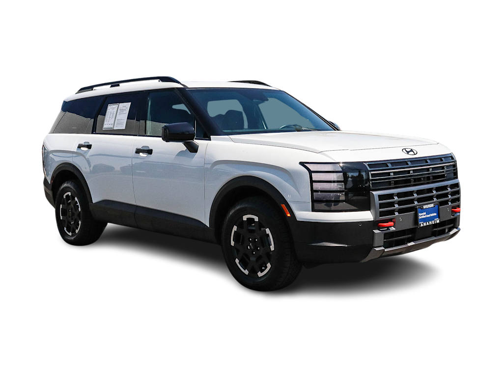 Thumbnail: 2026 Hyundai Palisade - 9