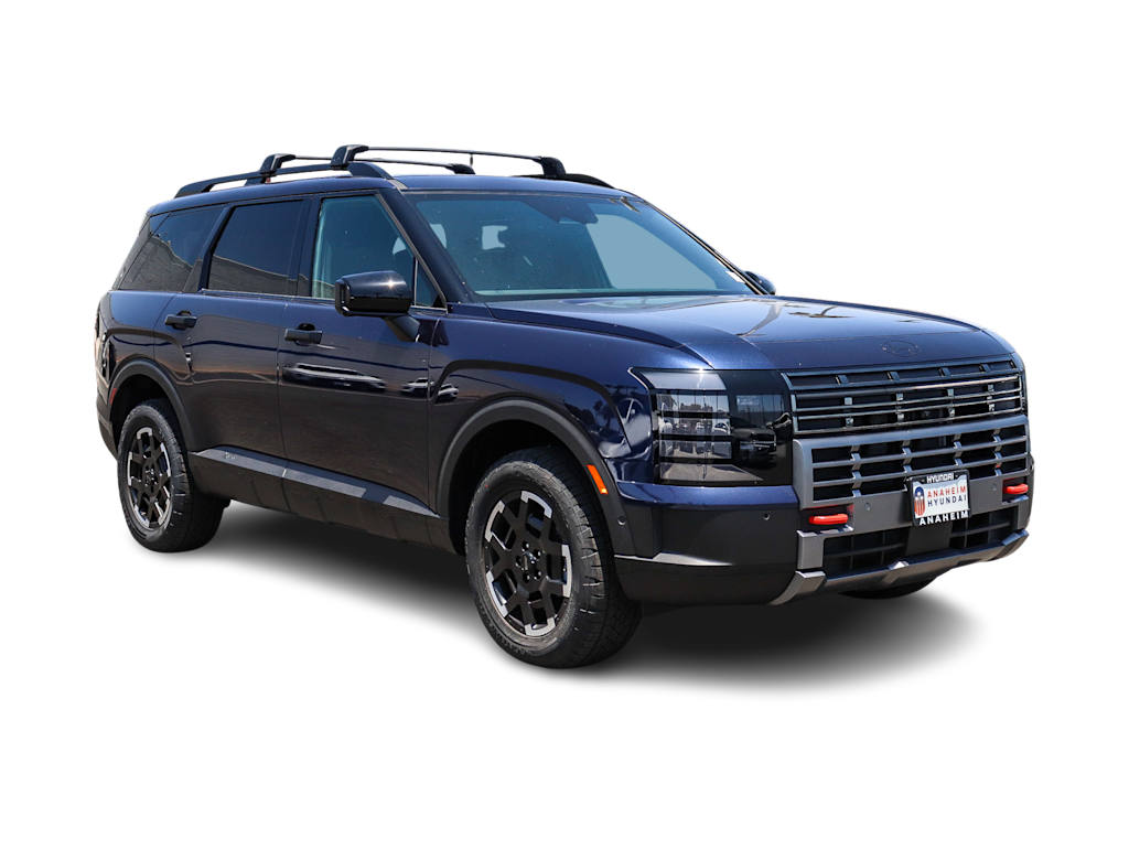 Thumbnail: 2026 Hyundai Palisade - 16