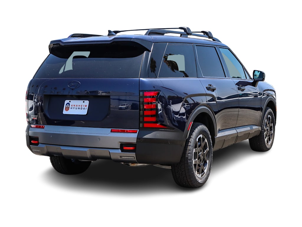 Thumbnail: 2026 Hyundai Palisade - 19