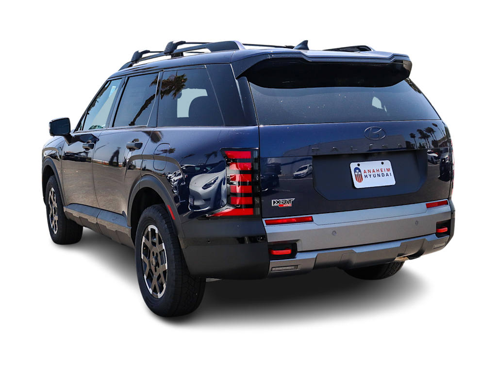 Thumbnail: 2026 Hyundai Palisade - 3