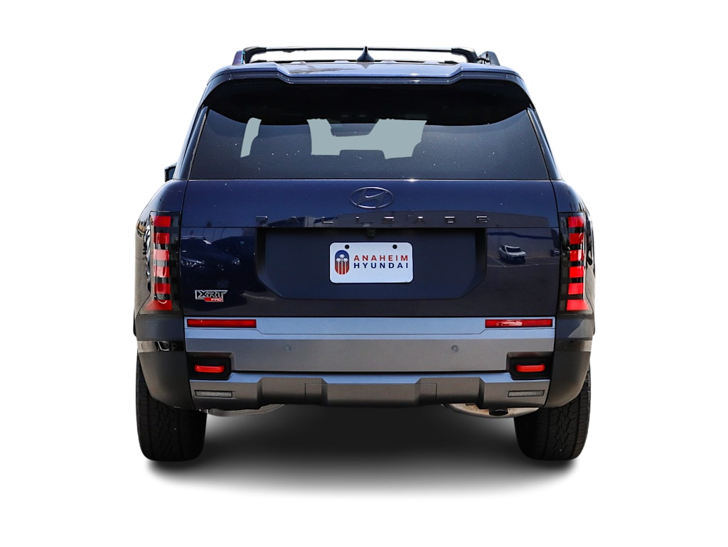 Thumbnail: 2026 Hyundai Palisade - 4