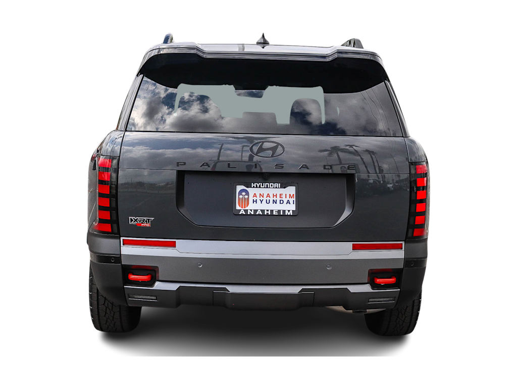 Thumbnail: 2026 Hyundai Palisade - 4