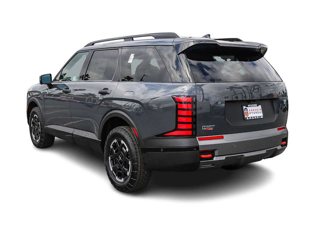 Thumbnail: 2026 Hyundai Palisade - 3