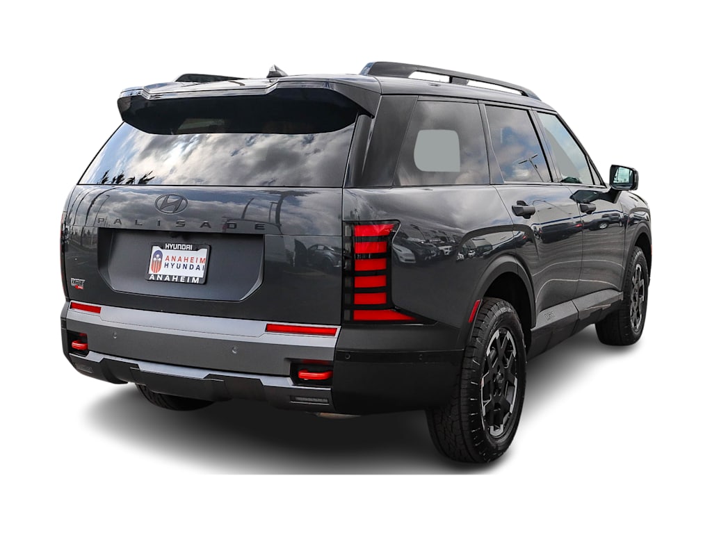 Thumbnail: 2026 Hyundai Palisade - 16