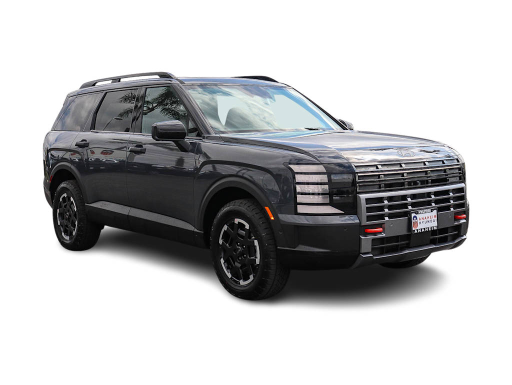 Thumbnail: 2026 Hyundai Palisade - 13