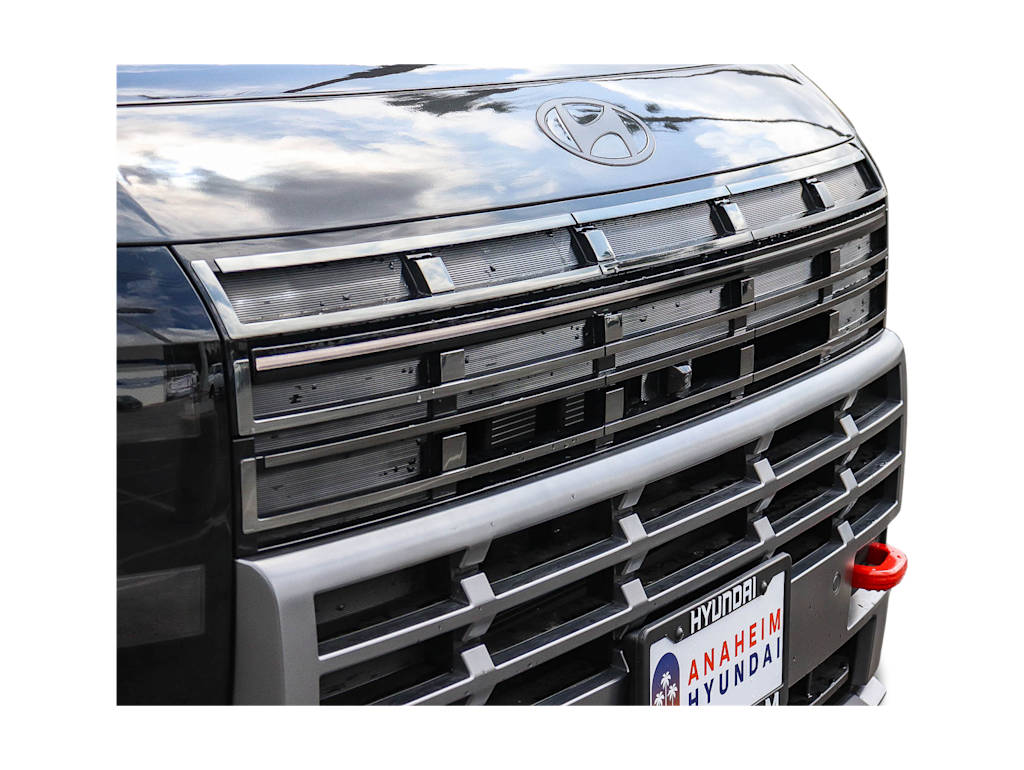 Thumbnail: 2026 Hyundai Palisade - 14