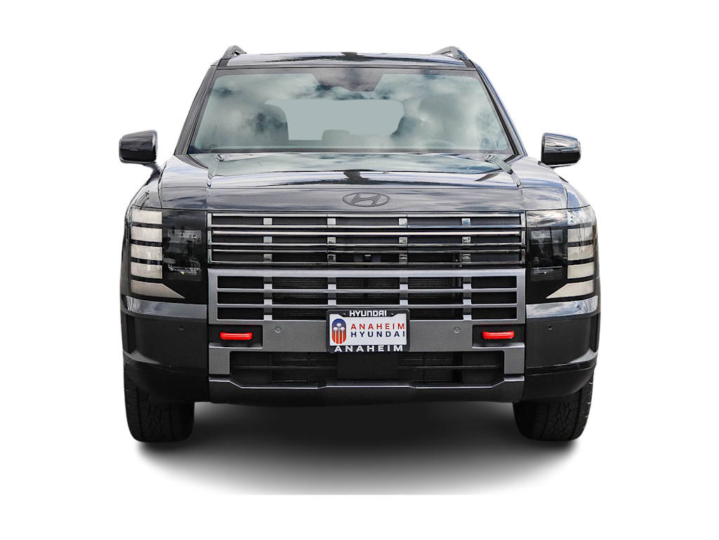 Thumbnail: 2026 Hyundai Palisade - 5