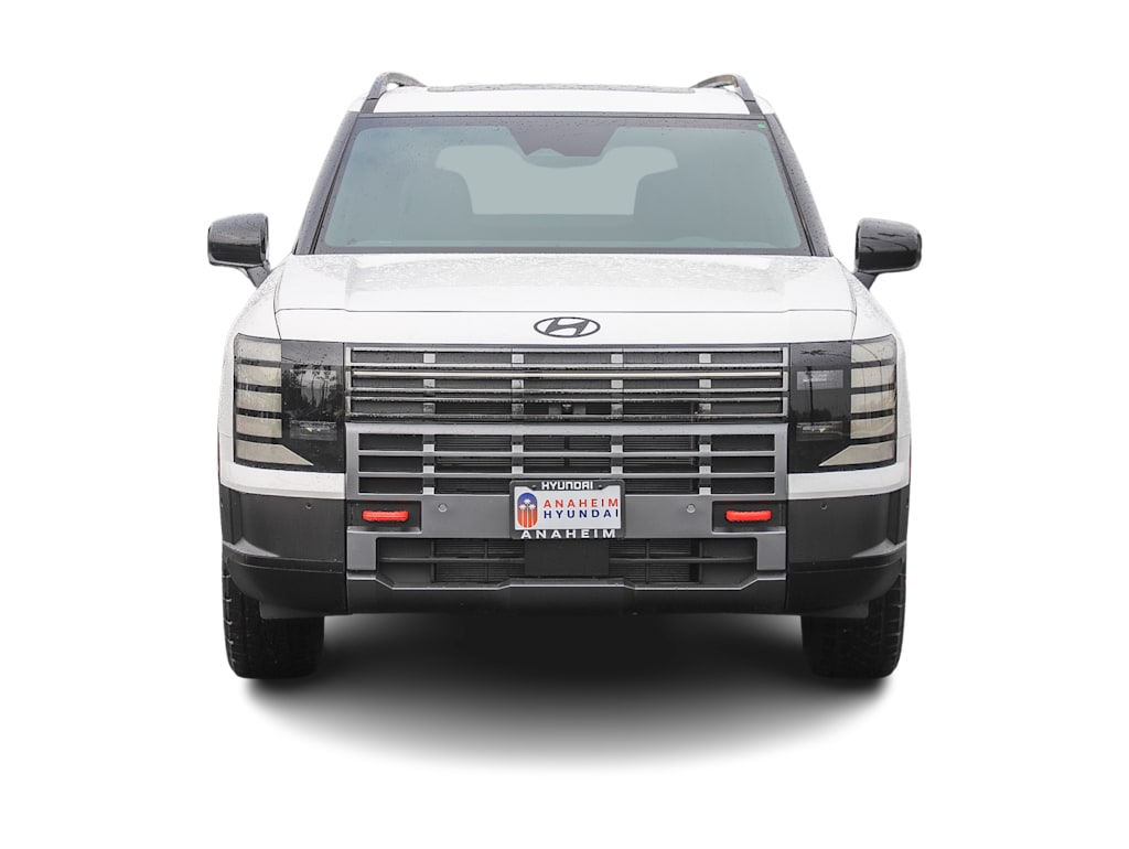 Thumbnail: 2026 Hyundai Palisade - 5