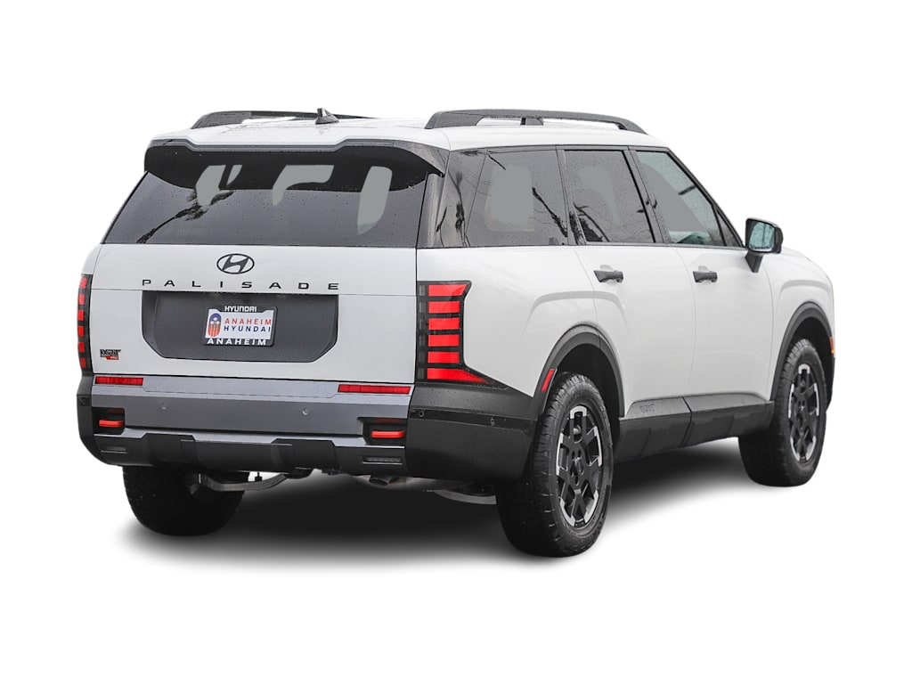 Thumbnail: 2026 Hyundai Palisade - 17