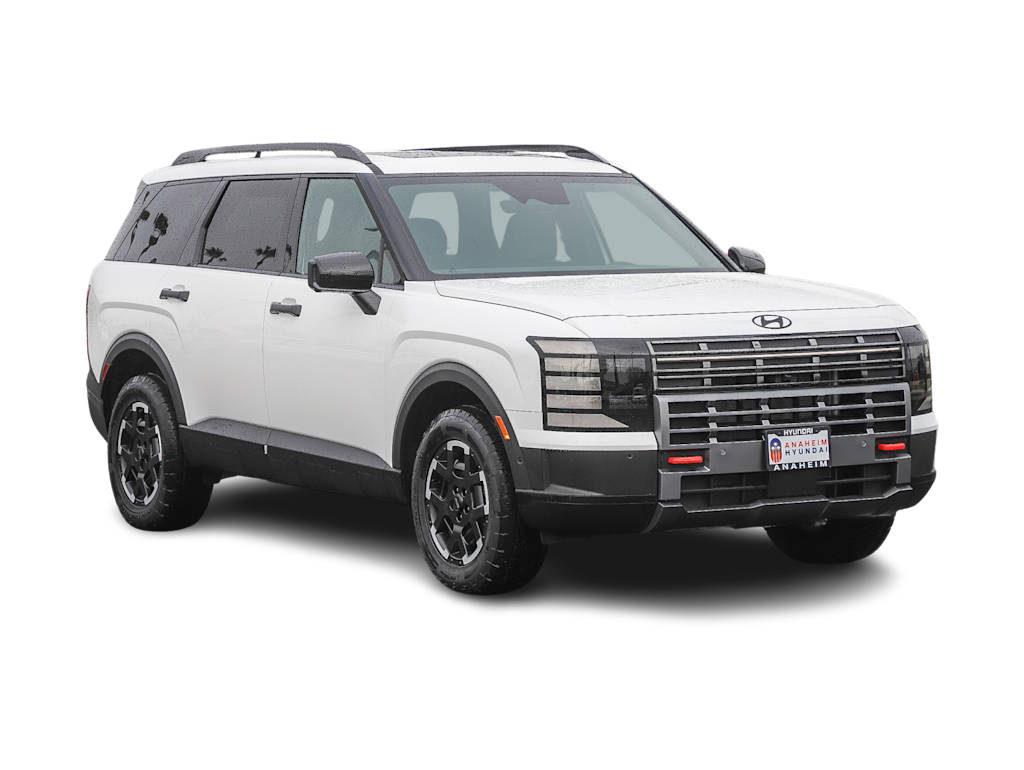 Thumbnail: 2026 Hyundai Palisade - 15