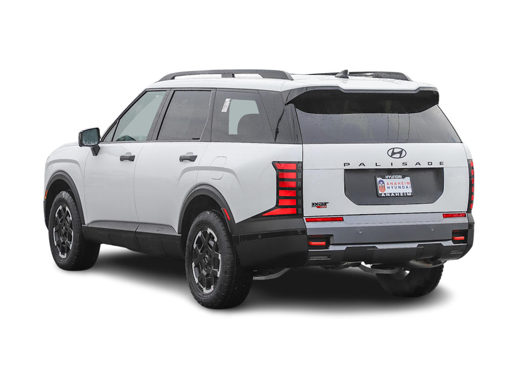 Thumbnail: 2026 Hyundai Palisade - 3