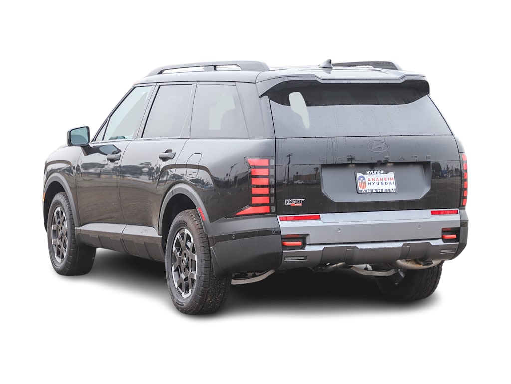 Thumbnail: 2026 Hyundai Palisade - 3