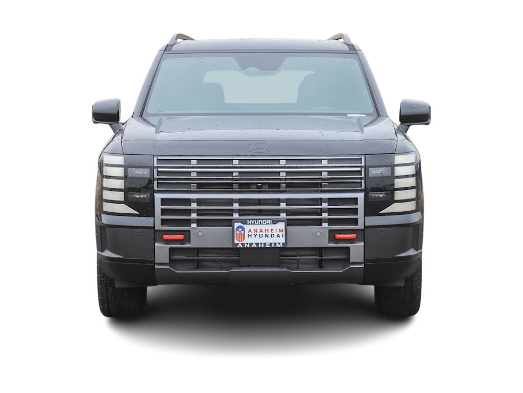 Thumbnail: 2026 Hyundai Palisade - 5