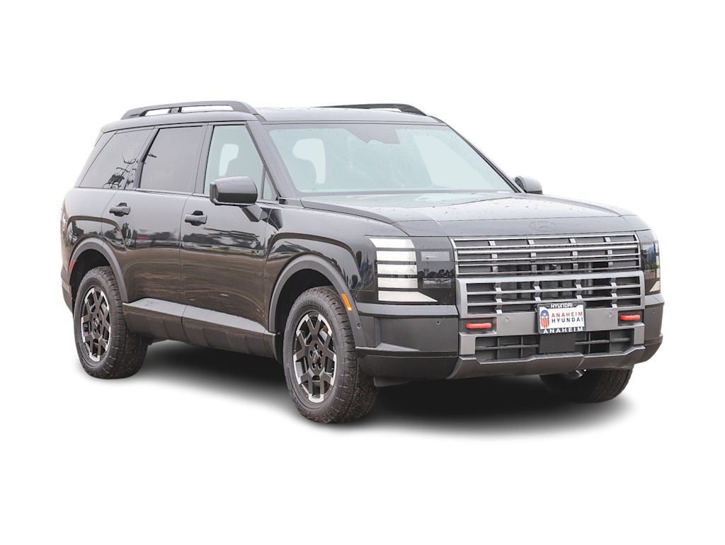 Thumbnail: 2026 Hyundai Palisade - 16