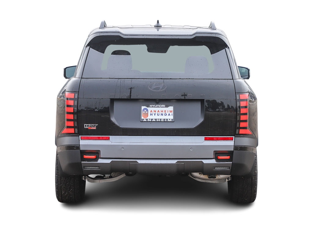 Thumbnail: 2026 Hyundai Palisade - 4