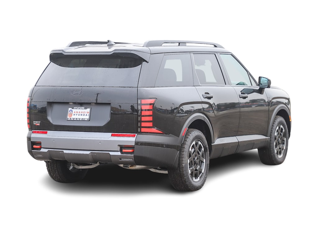 Thumbnail: 2026 Hyundai Palisade - 19