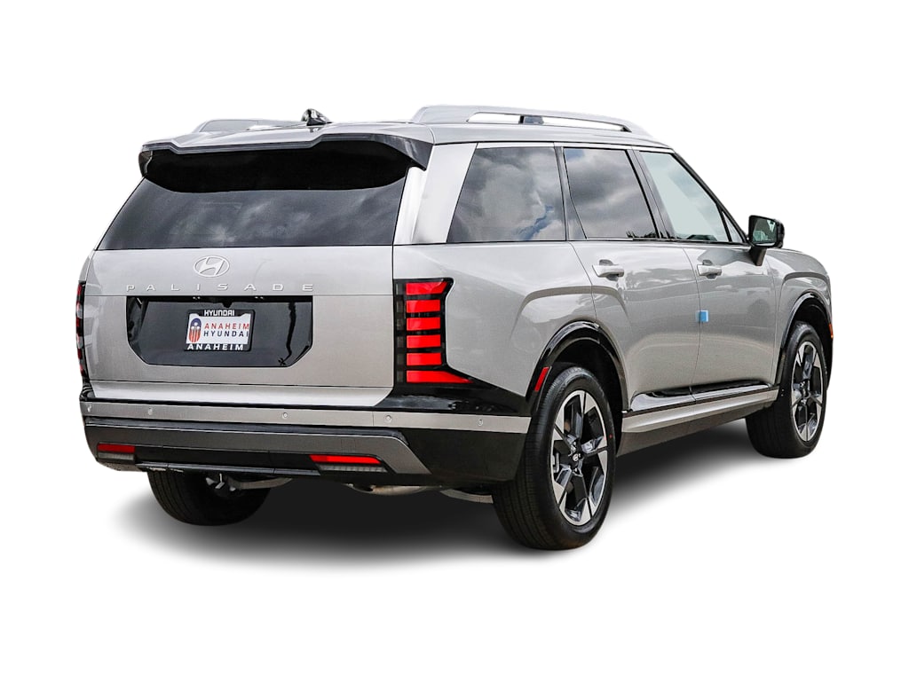 Thumbnail: 2026 Hyundai Palisade - 17