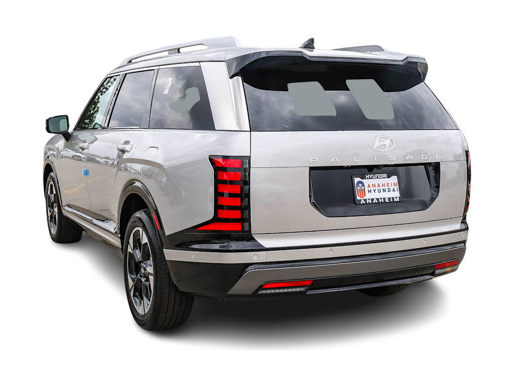 Thumbnail: 2026 Hyundai Palisade - 3