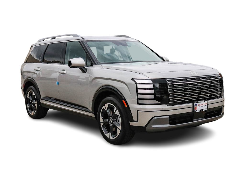 Thumbnail: 2026 Hyundai Palisade - 14