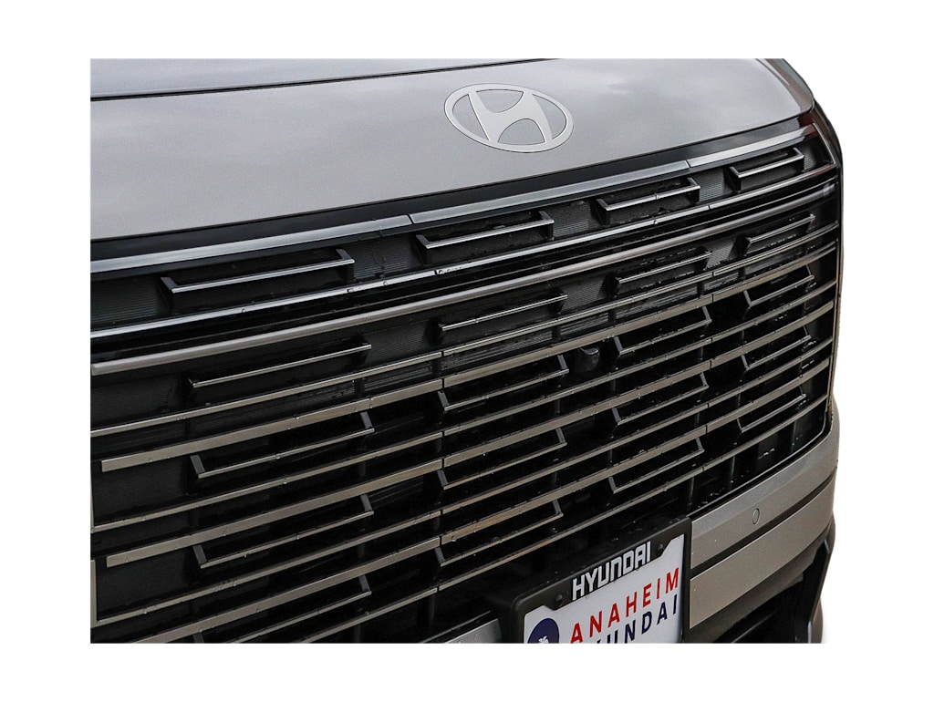 Thumbnail: 2026 Hyundai Palisade - 16