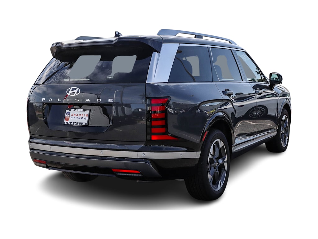 Thumbnail: 2026 Hyundai Palisade - 18