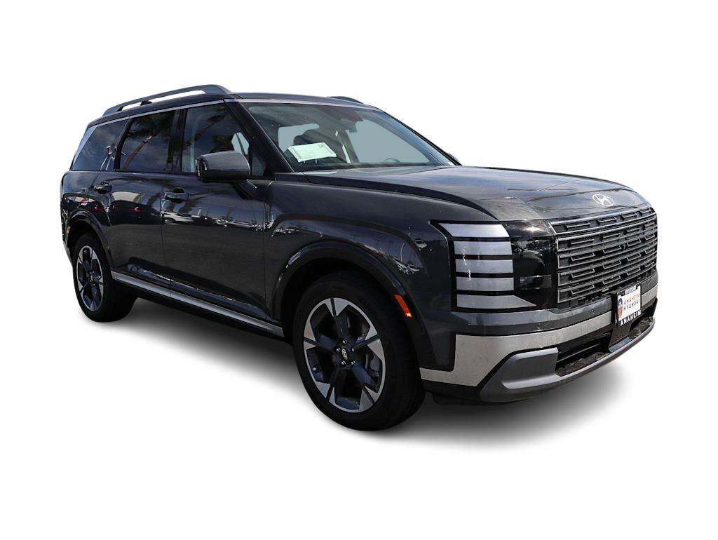 Thumbnail: 2026 Hyundai Palisade - 15