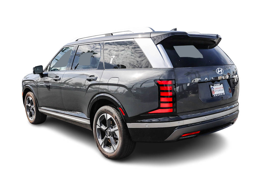 Thumbnail: 2026 Hyundai Palisade - 3