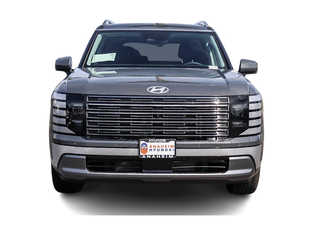 Thumbnail: 2026 Hyundai Palisade - 5