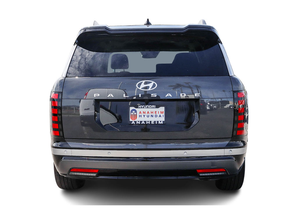 Thumbnail: 2026 Hyundai Palisade - 4