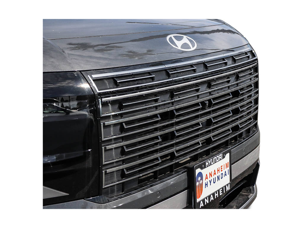 Thumbnail: 2026 Hyundai Palisade - 17